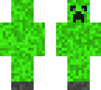 creeper