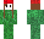 creeper alex