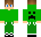 creeper boy