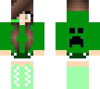 creeper gamer