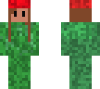 creeper girl fixed