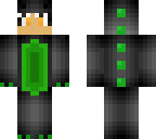 creeper sky dino