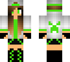 creeper tomboy