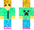 creepergirl