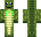 crocodile
