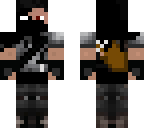 curropted archer