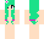 cut skin base