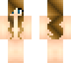 cute brown hair base fixed