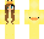cute duck