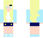 cute gamer girl 2
