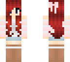 cute ginger girl edit 