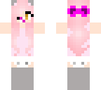 cute mangle baby