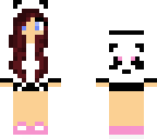 cute panda