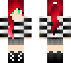 cute redhead girl