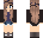 cute skin