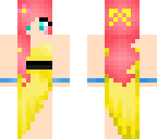 cute spring girl