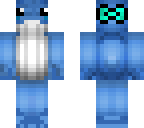 cute whale