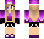 cutesies purple tom