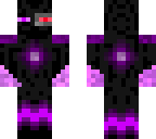 cyber enderboss