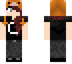danisnotonfire girl