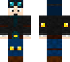 dantdm the dimaond minecart