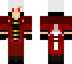 dante devil may cry