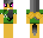 daring do