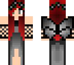 dark fairy