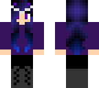 darkness girl