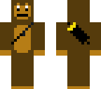 dartmonekey