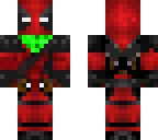 deadpool