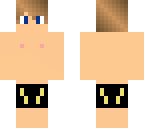 deedoxgamer  swim uniform