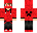 demon creeper boy