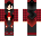 demon girl