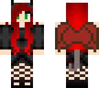 demon girl