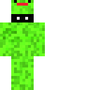 derp crocodile