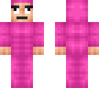 derp pink guy