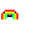 derp rainbow