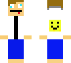 derp tommy