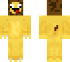 derpy lion