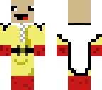 derpy one punch man