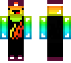 derpy rainbow preston fanboy