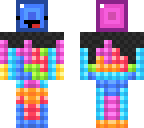 derpy tetris