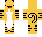 derpy tiger
