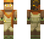 desert brawler biome settlers