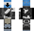 destiny wrlock ranger