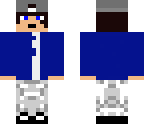 devon's skin