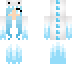 dino ice girly