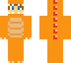 dino nick