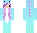 dino skin edit